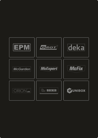 EPM Narzędzia dla Wymagających